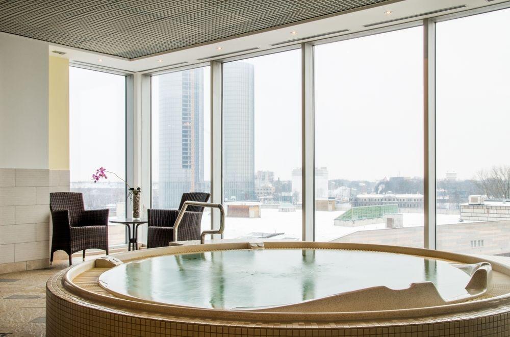 Riga Islande Hotel With Free Parking Exterior foto