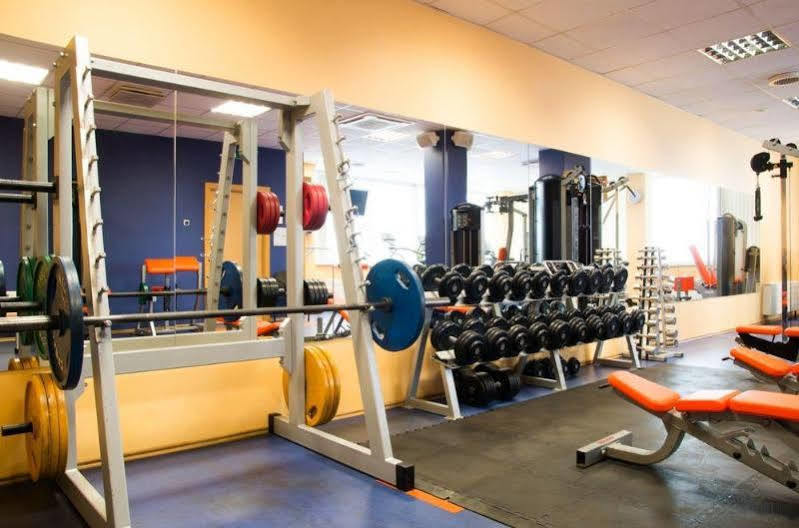 Riga Islande Hotel With Free Parking Exterior foto
