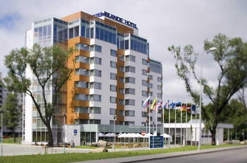 Riga Islande Hotel With Free Parking Exterior foto