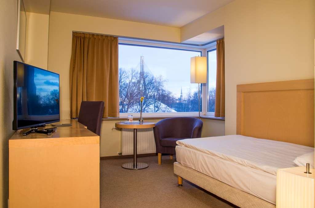 Riga Islande Hotel With Free Parking Quarto foto